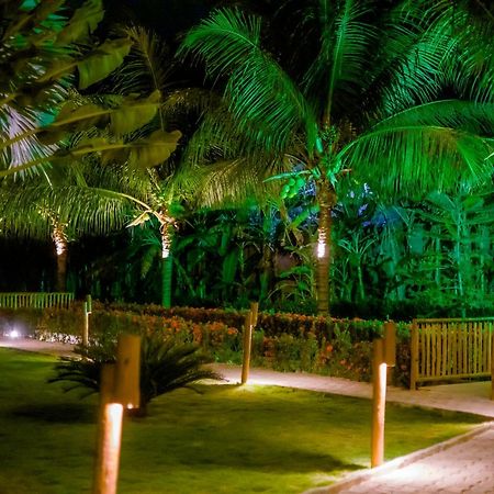 Villa Jaguar フォルチン エクステリア 写真