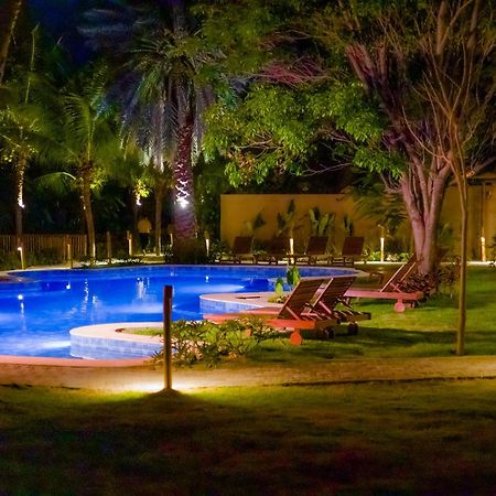 Villa Jaguar フォルチン エクステリア 写真