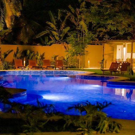 Villa Jaguar フォルチン エクステリア 写真