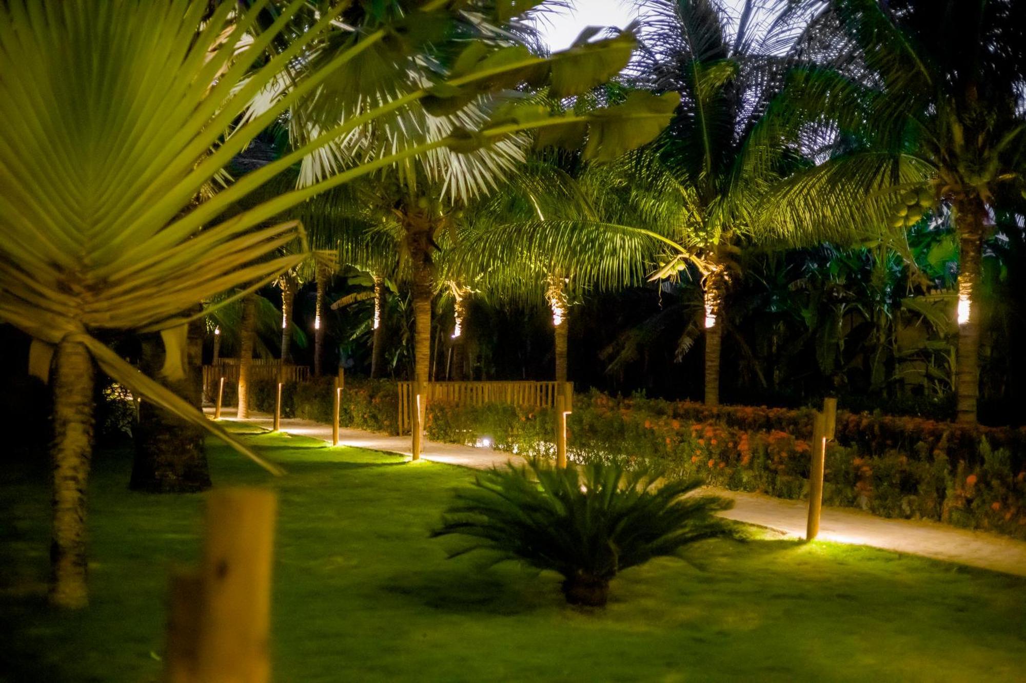 Villa Jaguar フォルチン エクステリア 写真