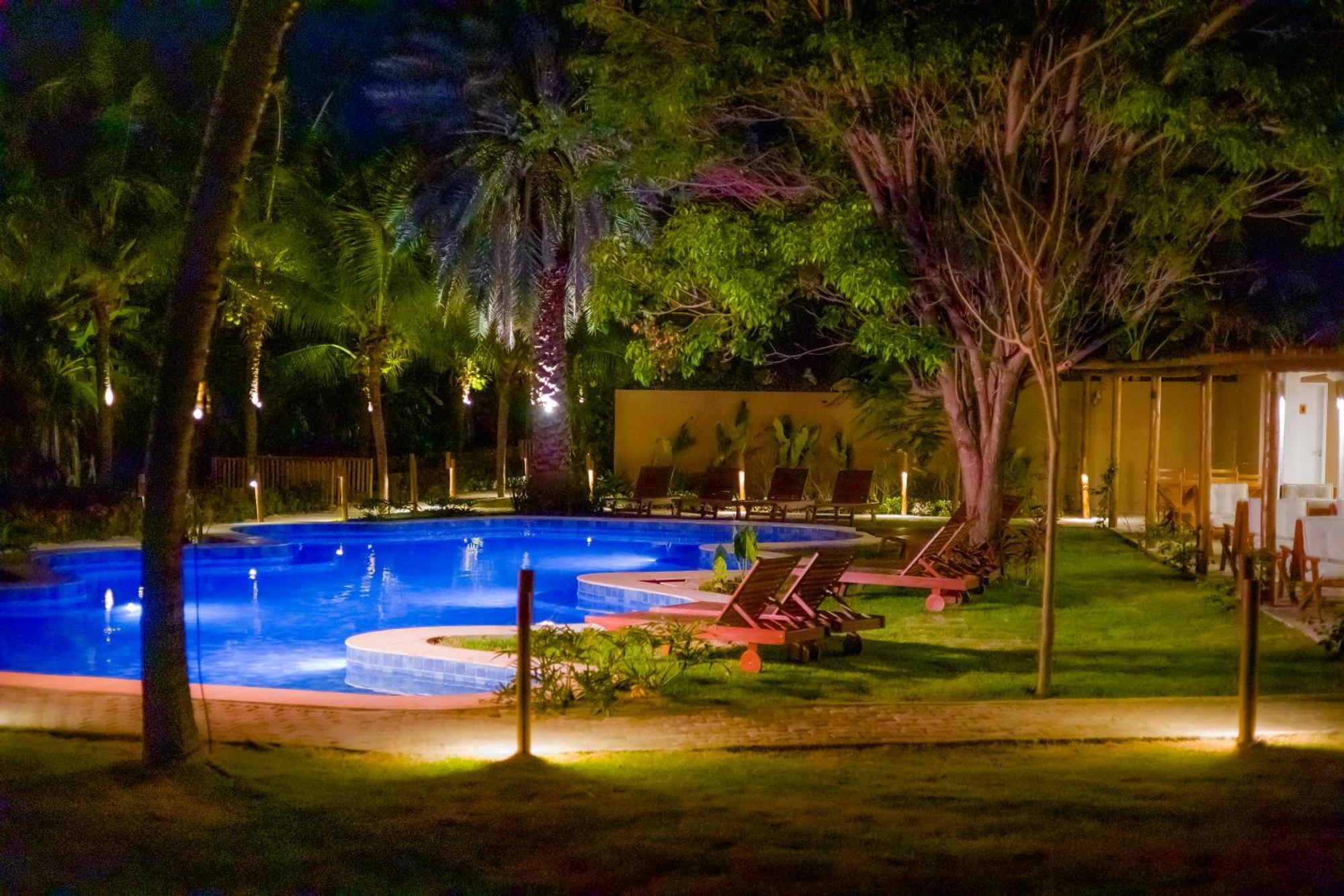 Villa Jaguar フォルチン エクステリア 写真