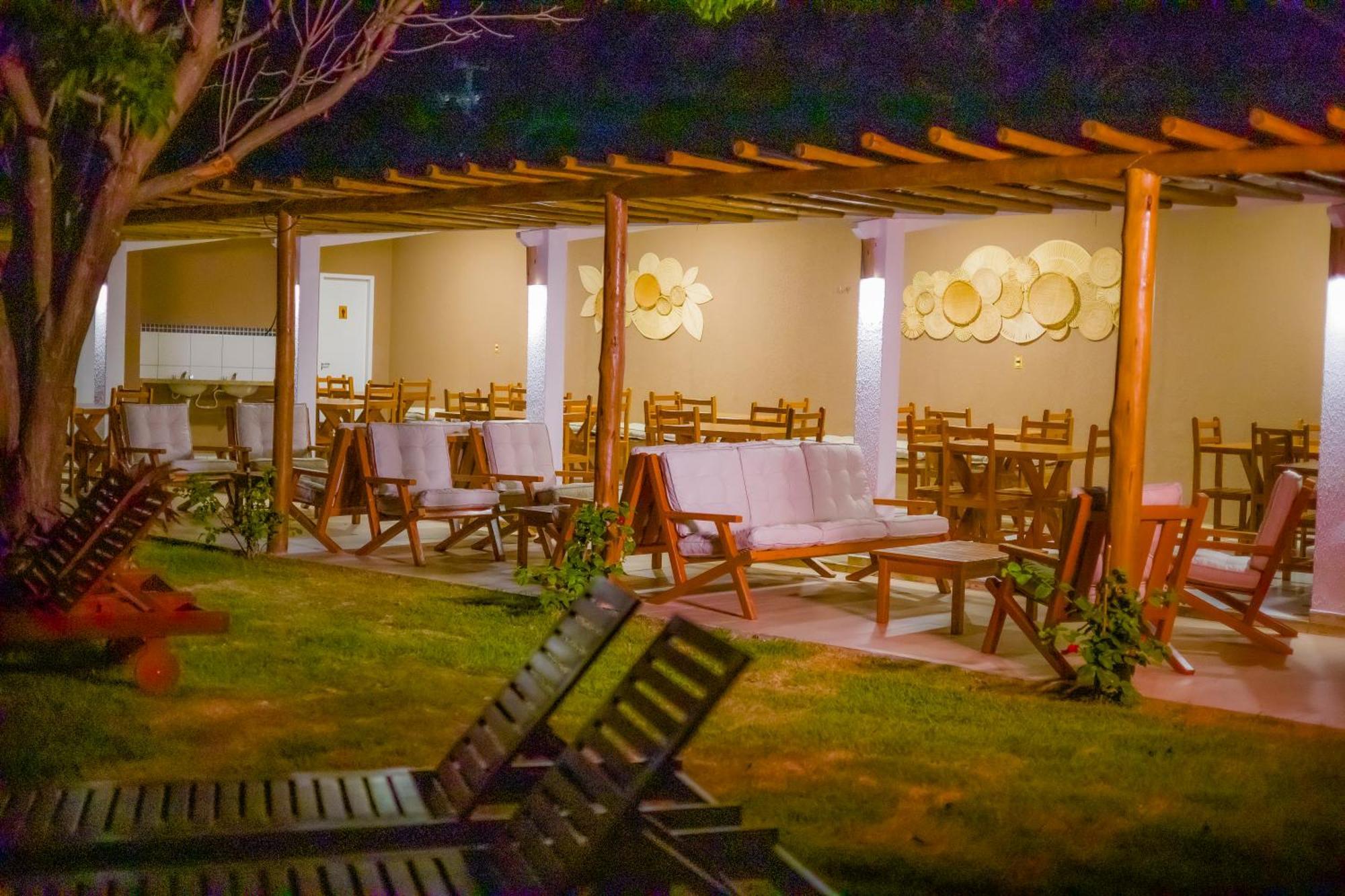 Villa Jaguar フォルチン エクステリア 写真