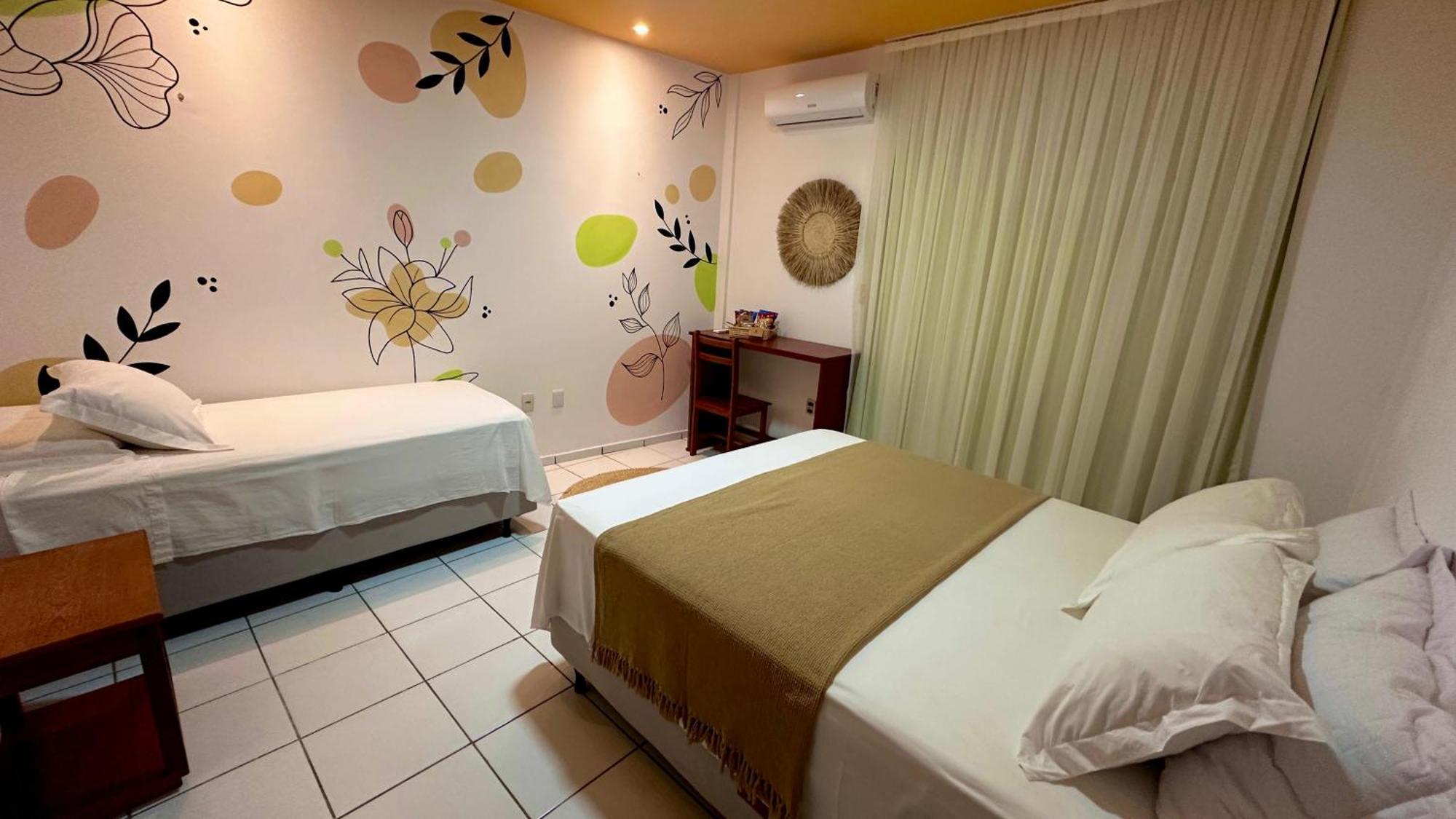 Villa Jaguar フォルチン エクステリア 写真