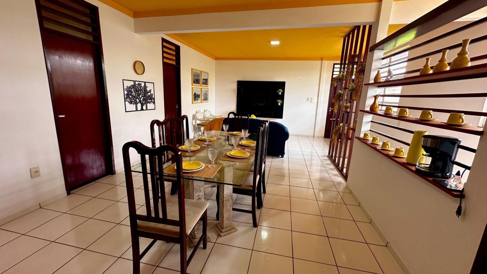 Villa Jaguar フォルチン エクステリア 写真