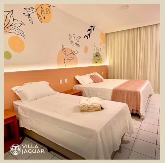 Villa Jaguar フォルチン エクステリア 写真